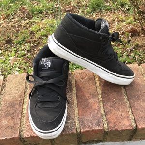 ✅ Vans R A R E Half Cabs ☝🏼